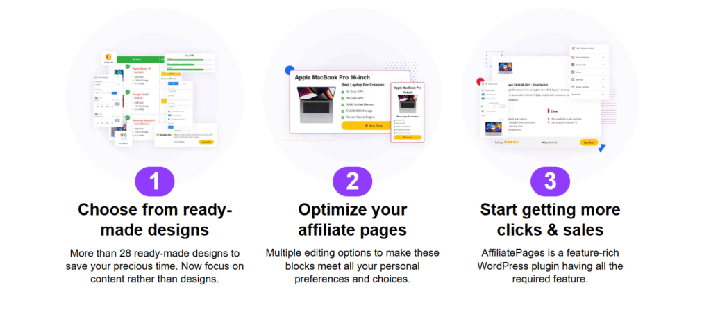 AffiliatePages Review